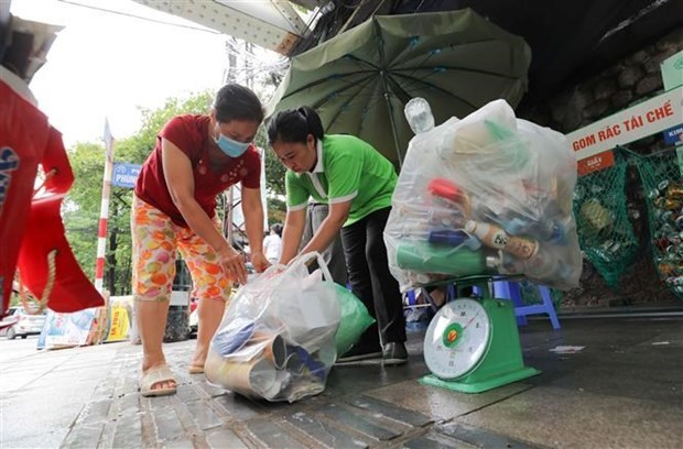 Sáu luật chính thức có hiệu lực thi hành từ tháng 1 năm 2022