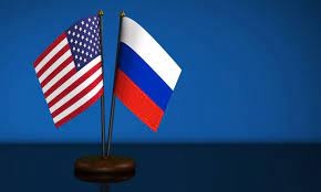 Mỹ - Nga đàm phán an ninh vào tháng 1-2022