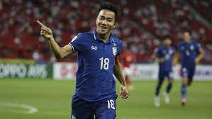 Chung kết (lượt đi) AFF Cup 2020: Hạ Indonesia 4-0, Thái Lan đã chạm tay vào Cúp Vô địch