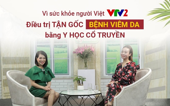 Nhất Nam An Bì Thang được VTV2 và nghệ sĩ Vân Anh giới thiệu.