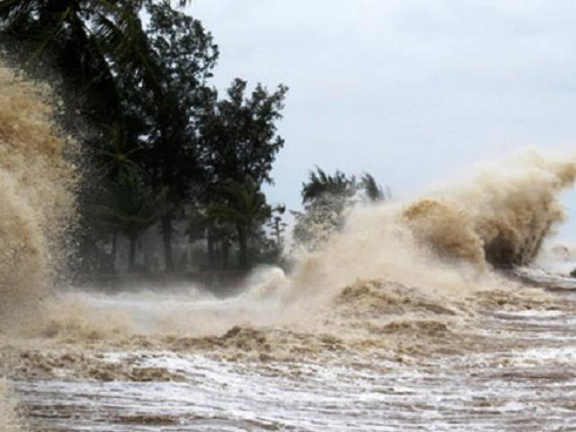 Dự báo, ngày 19-20-12, bão số 9 có khả năng ảnh hưởng trực tiếp đến đất liền các tỉnh Trung Trung Bộ và Nam Trung Bộ.