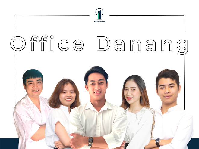 Office Danang - Địa chỉ tư vấn, giới thiệu cho thuê văn phòng giá rẻ tại  Đà Nẵng.