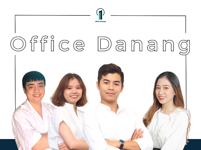 OFFICE DANANG – Đơn vị cung cấp dịch vụ cho thuê văn phòng Đà Nẵng  uy tín, chất lượng với đội ngũ nhân viên giàu kinh nghiệm và làm việc chuyên nghiệp.
