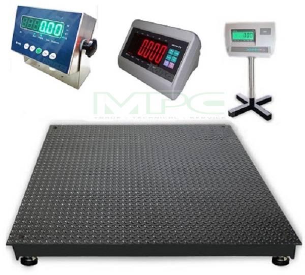 Cân bàn điện tử 300kg, cân điện tử 100kg là sản phẩm được ưa chuộng tại Minh Phúc.