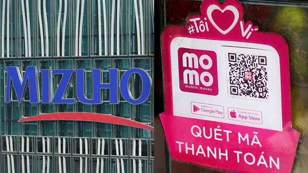 Ngân hàng Mizuho sẽ đầu tư 170 triệu USD vào Công ty M-Service. (Nguồn: Reuters)