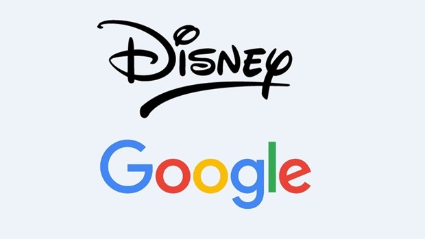 Google và Disney đạt được thỏa thuận chia sẻ nội dung trên YouTube. (Nguồn: variety.com)
