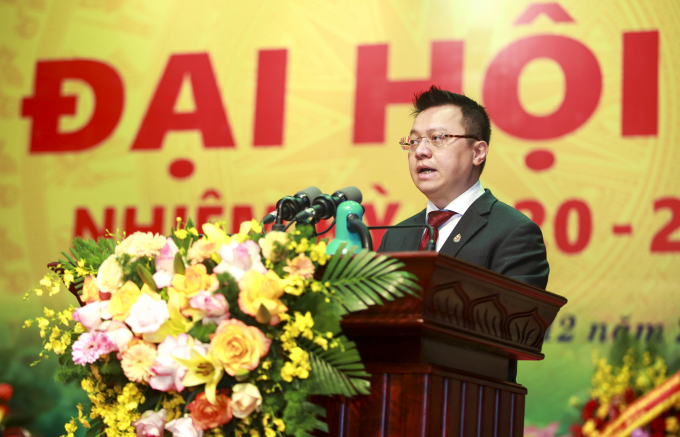 Ban Chấp hành Hội Nhà báo Việt Nam khoá XI, nhiệm kỳ 2020-2025 bầu ông Lê Quốc Minh giữ Chủ tịch Hội Nhà báo Việt Nam khóa XI.