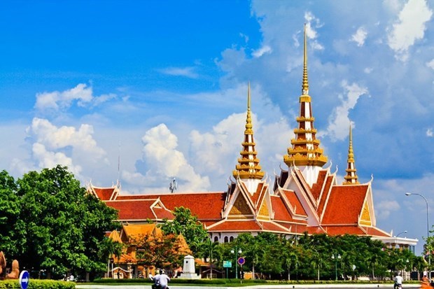 Campuchia chuẩn bị đón Tết cổ truyền Khmer sau 2 năm gián đoạn do dịch