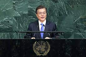 Tổng thống Hàn Quốc cam kết theo đuổi 