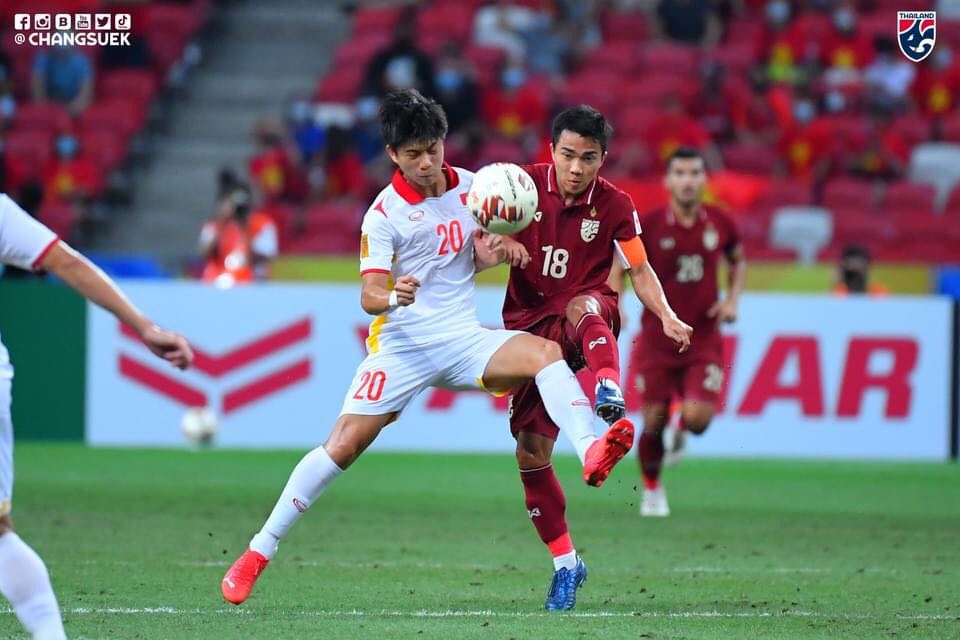 Bóng đá Việt Nam và những nhiệm vụ quan trọng trong năm 2022