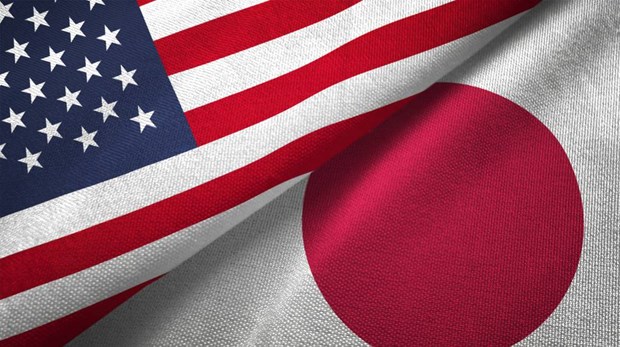 Nhật Bản và Mỹ ấn định thời gian tổ chức đối thoại chiến lược '2+2'