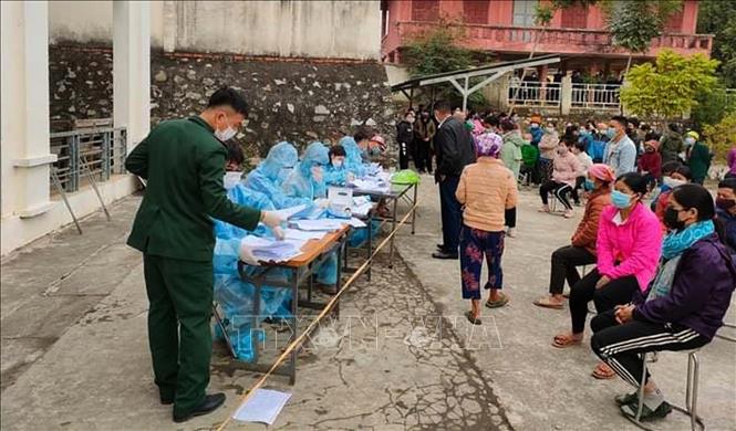 Ngày 8-1, Việt Nam có 16.553 ca nhiễm mới SARS-CoV-2, Hà Nội vẫn cao nhất
