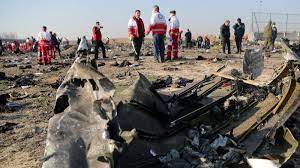 Vụ bắn nhầm máy bay Ukraine năm 2020: Iran chi trả bồi thường cho gia đình nạn nhân