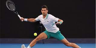 Novak Djokovic thắng kiện, được phép thi đấu tại giải Úc mở rộng