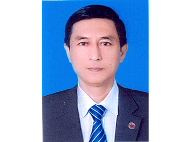 PGS.TS Đoàn Triệu Long giữ chức Giám đốc Học viện Chính trị khu vực 3