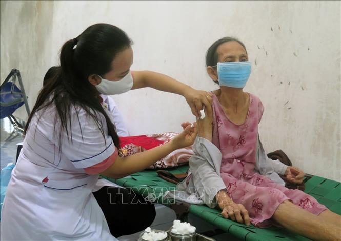 Ngày 19-1, Việt Nam có 15.959 ca nhiễm mới SARS-CoV-2, đã có tổng số 108 ca nhiễm biến thể Omicron