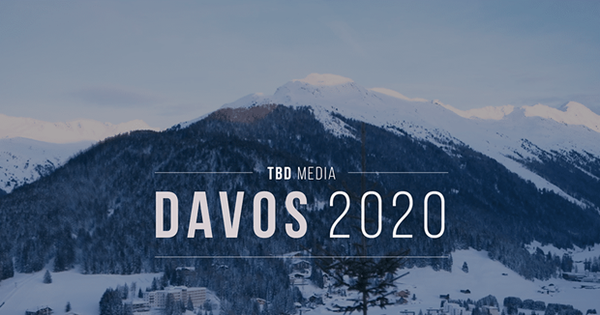 Những cảnh báo từ Diễn đàn Davos