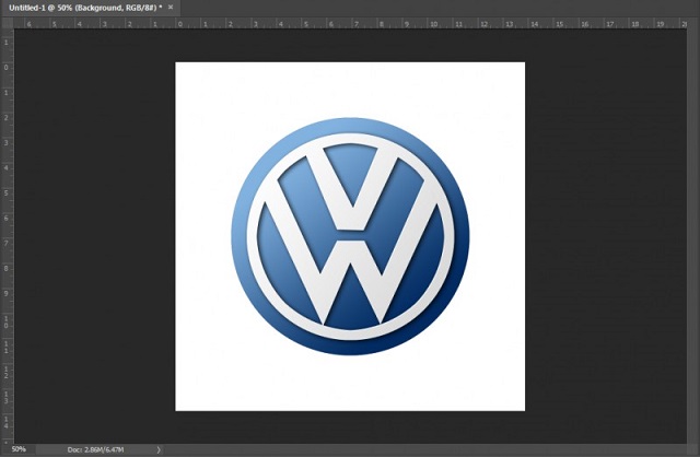 Chia sẻ cách tạo logo bằng Photoshop 
