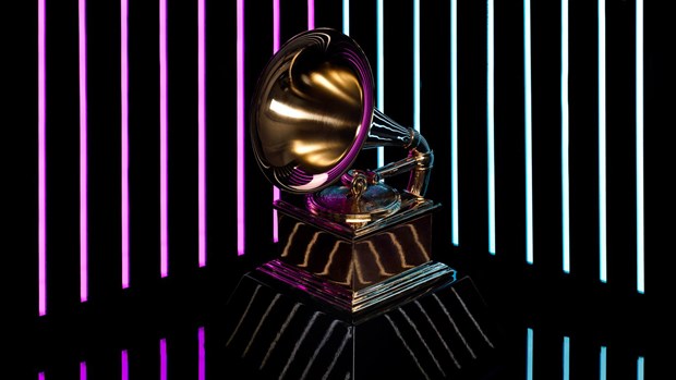 Lễ trao giải Grammy 2022 bị hoãn tới ngày 3-4-2022. (Nguồn: Livemint)