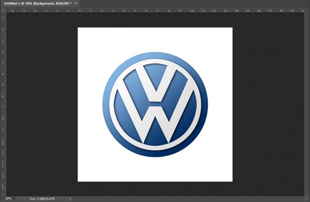 Hướng dẫn tạo logo bằng Photoshop.