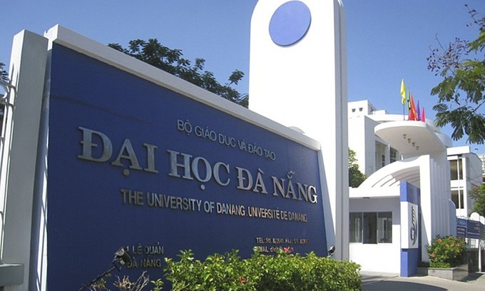Đại học Đà Nẵng mở rộng tuyển sinh riêng, thêm phương thức xét tuyển