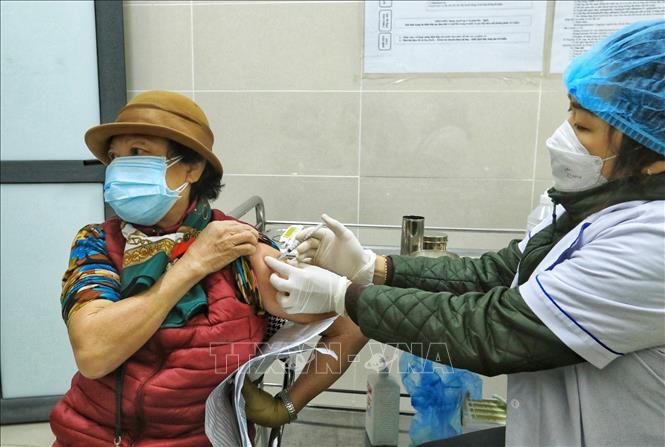 Ngày 14-2, Việt Nam có 29.413 ca nhiễm mới SARS-CoV-2, Lạng Sơn có số mắc trong ngày tăng cao nhất