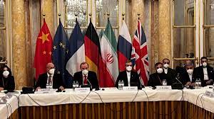 Đàm phán hạt nhân Iran gặp khó
