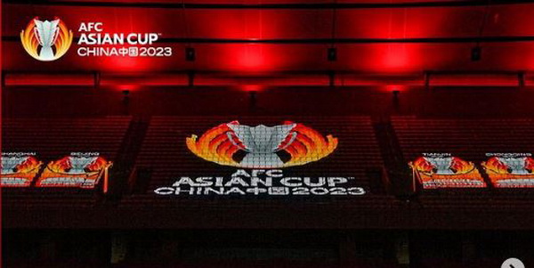 Thái Lan không được đăng cai bảng đấu vòng loại ASIAN Cup 2023