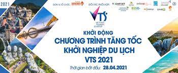 Phát động chương trình Tăng tốc khởi nghiệp - VTS năm 2022