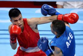 VĐV đội tuyển quyền Anh được tăng mức thưởng lớn tại SEA Games 31