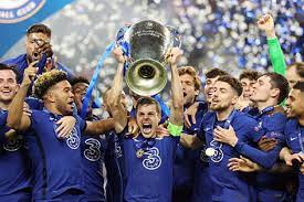 Champions League 2021-2022: Chelsea giành lợi thế đáng kể