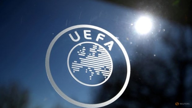 UEFA chính thức tước quyền đăng cai chung kết Champions League của Nga