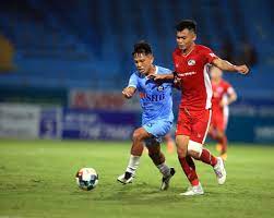 V-League 2022: SHB Đà Nẵng hy vọng khởi đầu thuận lợi