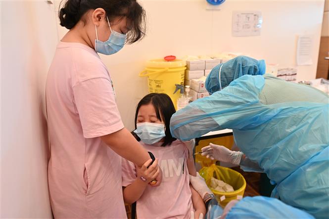 Covid-19 tới 6h sáng 27-2: Trên 5,96 triệu ca tử vong; Hàn Quốc dẫn đầu thế giới ca nhiễm mới