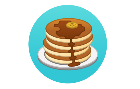 Tìm hiểu về token CAKE của dự án PancakeSwap.