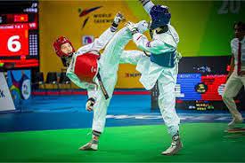 Ngày 5-3, khởi tranh giải Vô địch các CLB Taekwondo toàn quốc 2022