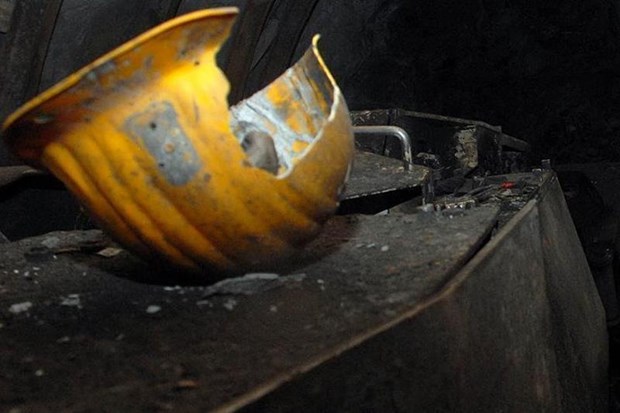 Toàn bộ 14 thợ mỏ thiệt mạng trong vụ sập mỏ than tại Trung Quốc