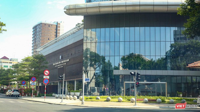 Thành lập Tổ công tác xây dựng đề án khu phi thuế quan tại Đà Nẵng