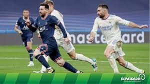 Lionel Messi nối dài kỷ lục thất vọng trước Real Madrid