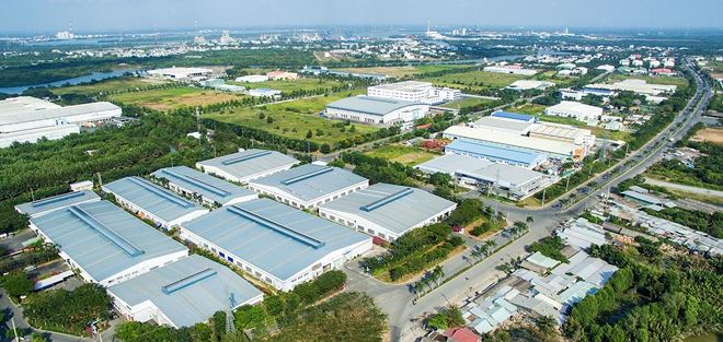 Khu Công nghệ cao và các khu công nghiệp Đà Nẵng tiếp cận mô hình phát triển sinh thái