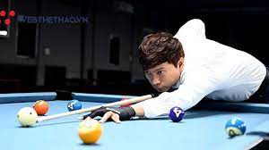 Billiards và snooker Việt Nam sẽ thi đấu 3 giải Tiền SEA Games 31