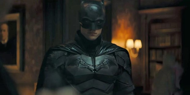 Bom tấn siêu anh hùng 'The Batman' vững vàng ngôi vương tại Bắc Mỹ