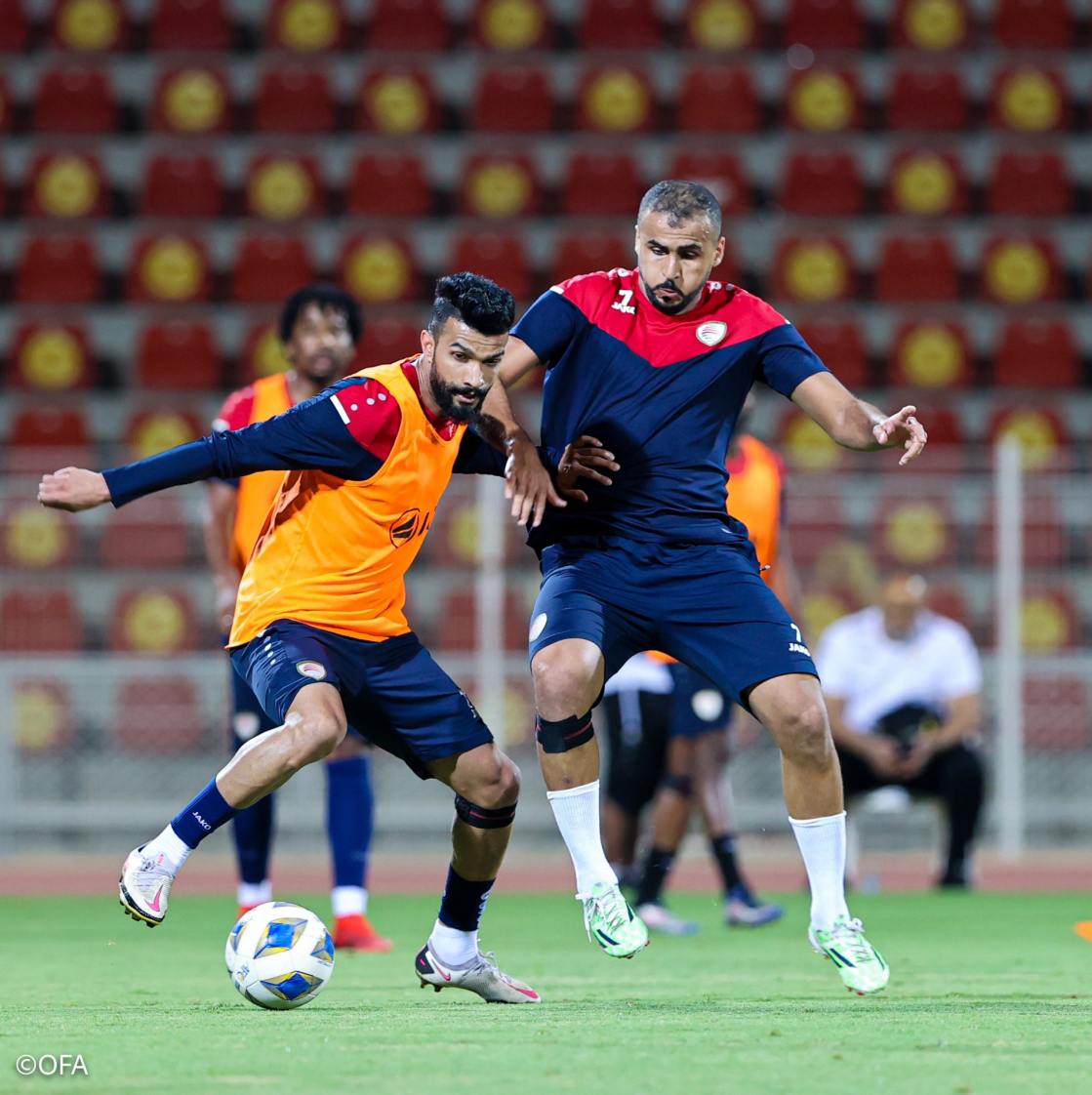 Vòng loại thứ 3 (bảng B, khu vực châu Á) World Cup 2022: Oman quyết đấu