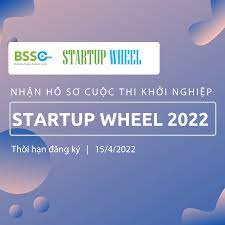 Startup Wheel 2022 trở lại