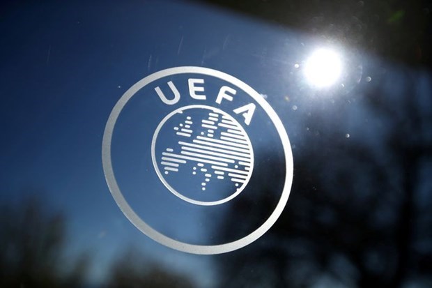 UEFA xác nhận Nga, Thổ Nhĩ Kỳ, Anh, Ireland xin đăng cai EURO 2028