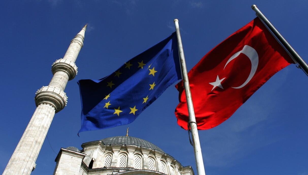 Thổ Nhĩ Kỳ đề nghị nối lại đàm phán gia nhập EU