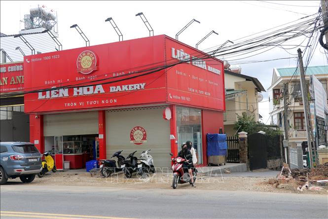 Vụ ngộ độc bánh mỳ tại Lâm Đồng: Đề nghị xử phạt 2 hộ kinh doanh hơn 100 triệu đồng