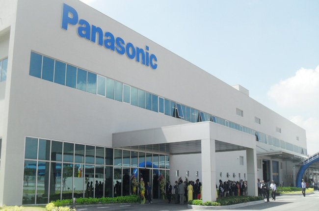 Danpulico và Panasonic Việt Nam hợp tác trong lĩnh vực chiếu sáng