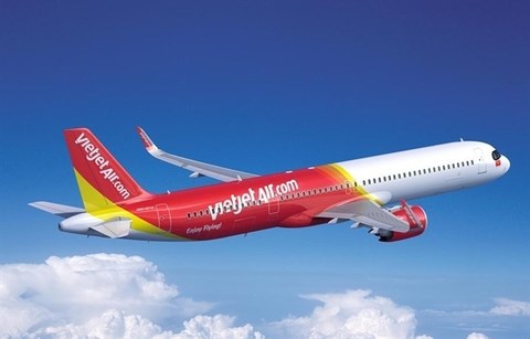 Airlines are beginning to show clear signs of recovery, according to the securities firm Viet Capital Securities (VCSC).