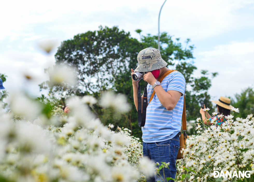 and... is also a place for many photographers.